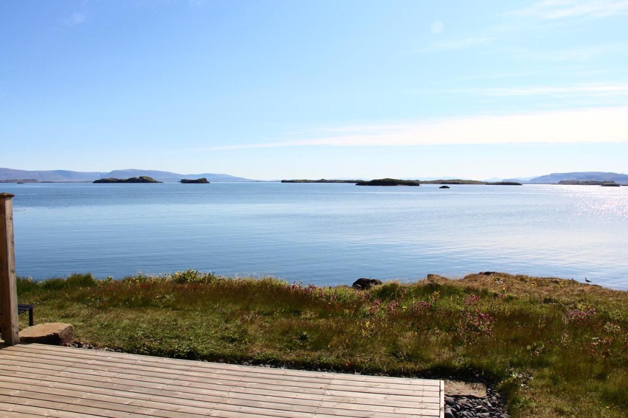 Mar Guesthouse Stykkishólmur Exterior foto