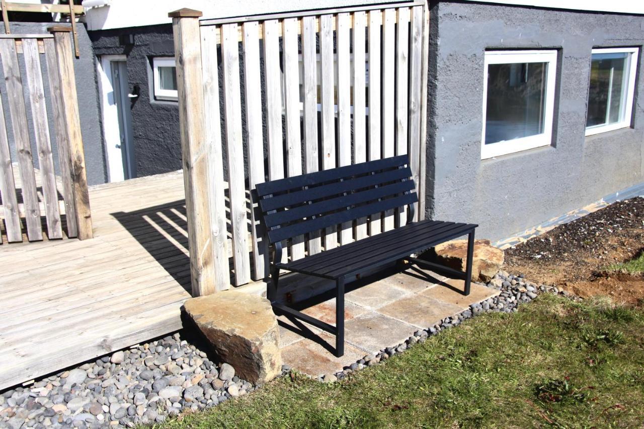 Mar Guesthouse Stykkishólmur Exterior foto